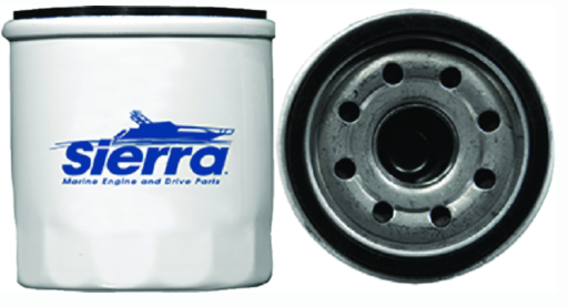 sierra 7902 4-cycle outboard oil filter