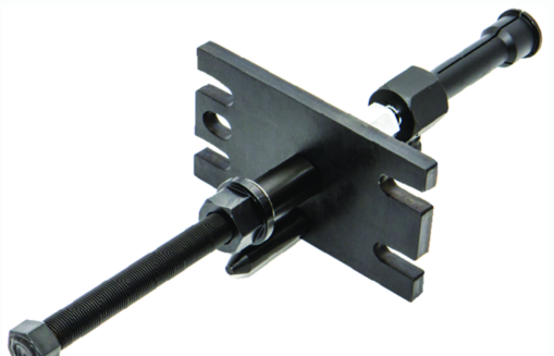 sierra gimbal puller tool