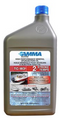 amma high performance dfi injection oil - 2 stroke oil 1l