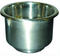 t-h marine stainless steel cup holder