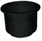 t-h marine large cup holder black