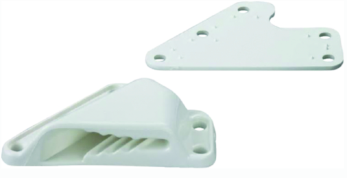 sea-dog 002330 clamcleat® sail line cleat