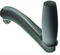 lewmar one touch 8" winch handle, single grip