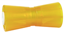 8" tie down engineering hull sav'r poly vinyl amber roller