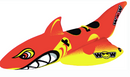 wow sports big shark towable, 1-2 person