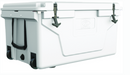 yachter's choice extended performance cooler w/wheels