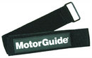 motorguide mga507a1 tie down strap for securing trolling motor