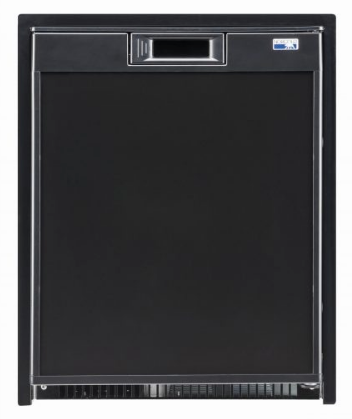 norcold ac/dc refrigerators / nr740bb black