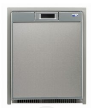 norcold ac/dc refrigerators / nr740ss stainless steel