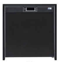 norcold ac/dc refrigerators / nr751bb - black