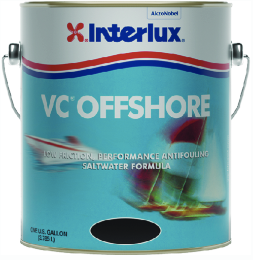 interlux vc® offshore bottom paint - gallon
