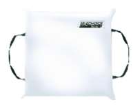 seachoice 44930 type iv uscga foam safety cushion white