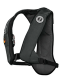mustang elite™ 28 inflatable pfd (auto hydrostatic)