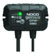 noco gen5x1 on-board battery charger, 1 bank