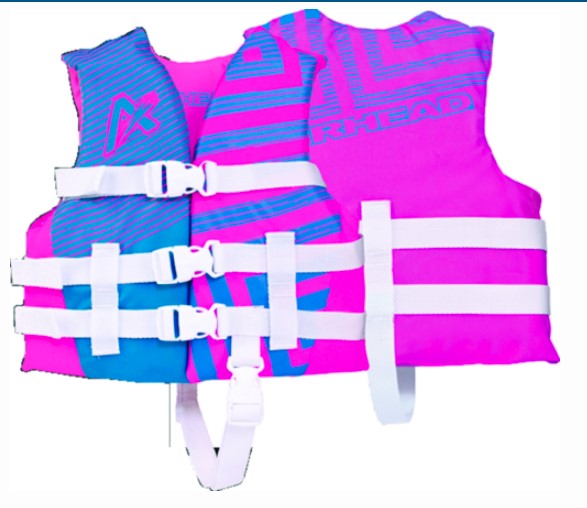 airhead child/youth trend vest