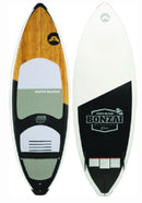 airhead ahwsf01 banzai wake surf board