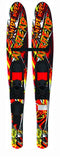 airhead ahs900 wide body intermediate skis