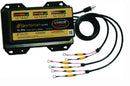 dual pro professional series  and sportsman series autoprofile battery chargers