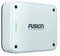 fusion 0100228440 apollo marine amplifier, ms-ap12000, 4 channel