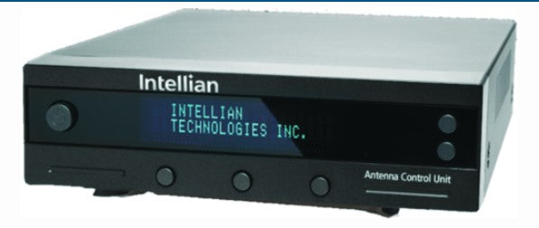 intellian bpt901p antenna control unit (acu)