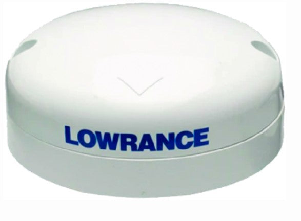 lowrance 00011047002 point-1 gps/hdg antenna module