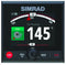 simrad 00013289001 ap44 autopilot controller