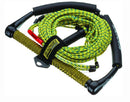 seachoice wakeboard rope-70'-4 section