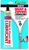 starbrite snap & zipper lubricant 2 oz.