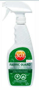 303 products, inc. fabric guard 473ml spray