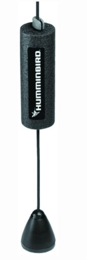 Humminbird 7102731 XI 9 1521 Dual Spectrum Ice Transducer