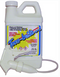 pontoon & aluminum boat cleaner, 1-2 gallon concentrate