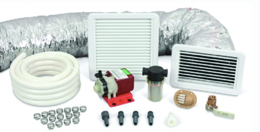 dometic installation kit for ecd6-410a