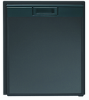 norcold 1.7 ac-dc marine refrigerator, black