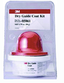 dry guide coat cartridge & kit