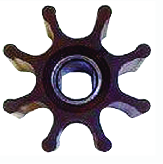 jabsco replacement nitrile impellers