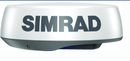simrad 941-00014535001 halo24 radar antenna