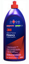3m perfect-it™ gelcoat heavy cutting compound, qt.