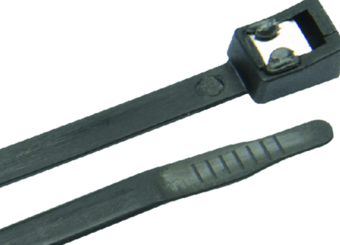 ancor self cutting cable ties