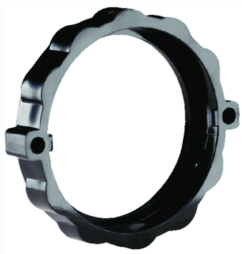 marinco 500el easy lock sealing ring for use with 50 amp marinco inlets