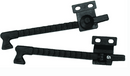 taylor adjustable side vent handles for 1-4" mounting hole