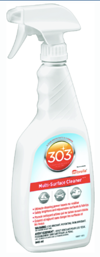 303® multi-surface cleaner™, 946 ml (32 oz.)