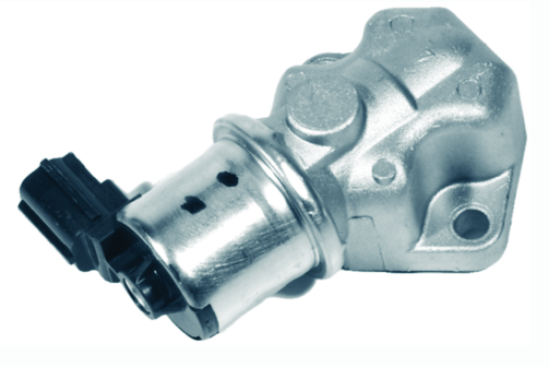 quicksilver idle air control valve