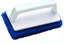 captain's choice cleaning pad kit