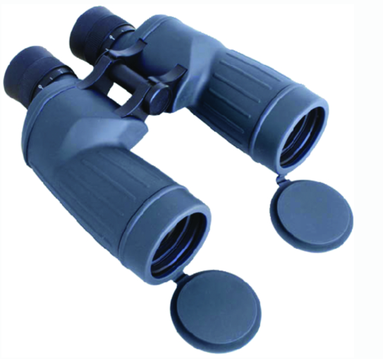 weems & plath wapbn40 classic 7x50 binoculars