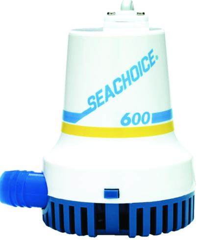 seachoice 12v bilge pump