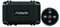 fusion marine black box w-bluetooth wired remote