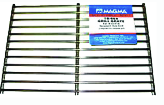 magma 10-1254 grill grate (12 wire) for a10-1218, a10-1218ls, a10-1225l and a10-