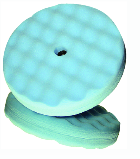 perfect it™ ultrafine foam polishing pad 8"