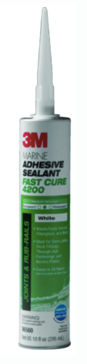 3m 4200 fast cure