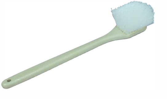 starbrite 40025 utility scrub brush long handle